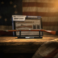 Musket Model (Pre-Order)