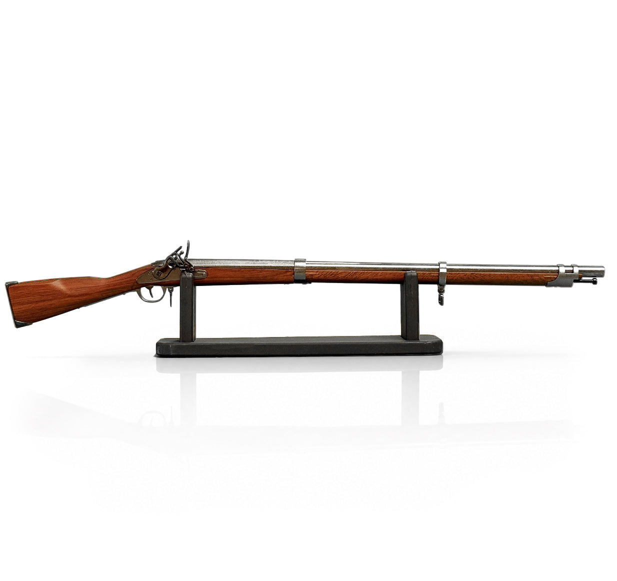 Musket Model (Drops 7/1)