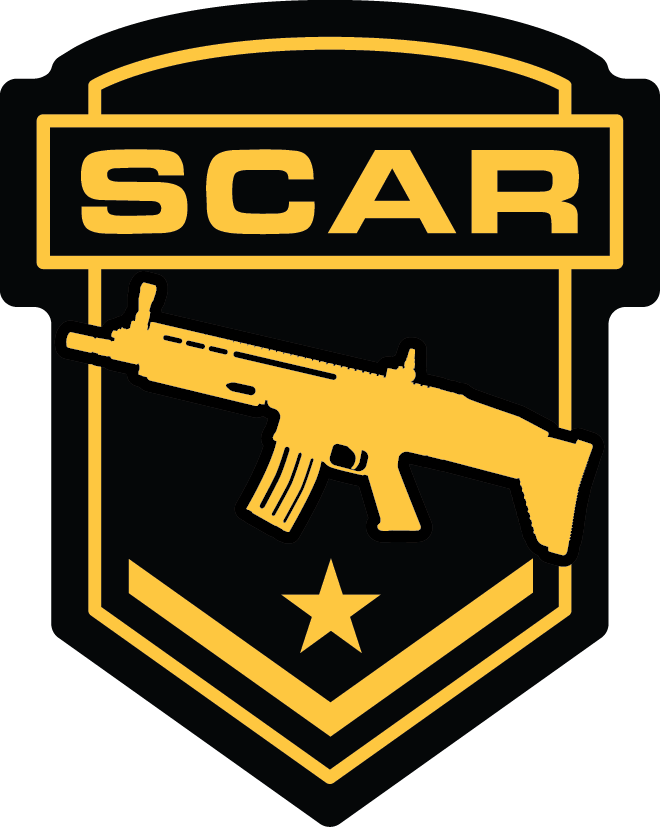 SCAR Patch
