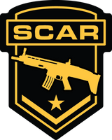 SCAR Patch