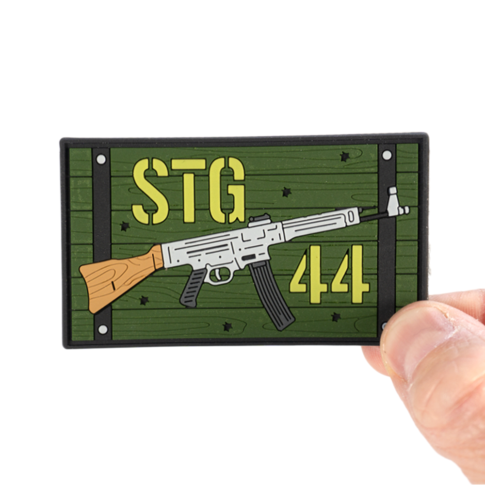 STG44 Patch