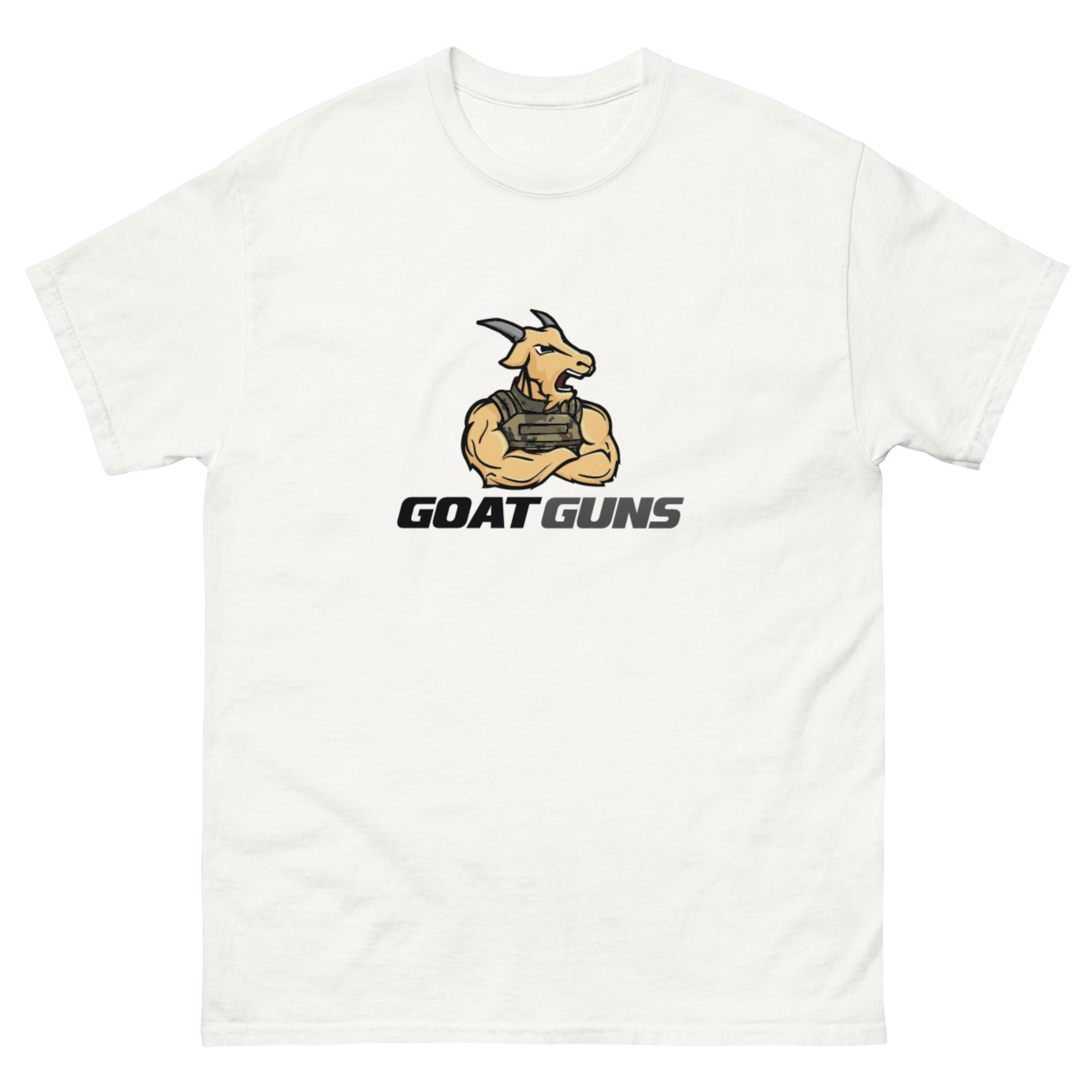 Classic GoatGuns