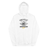 Addict Midwieght Hoodie