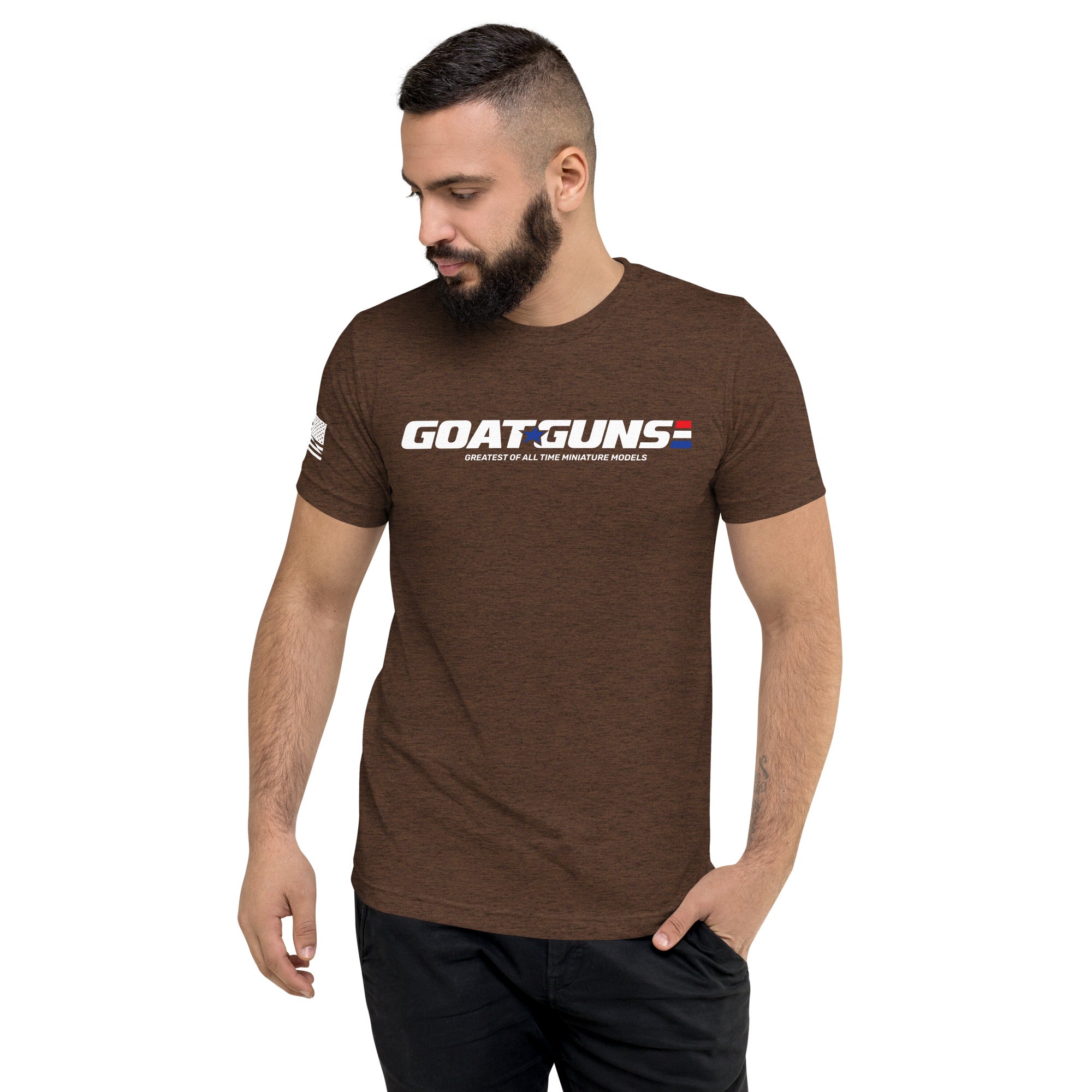Aced T-Shirt