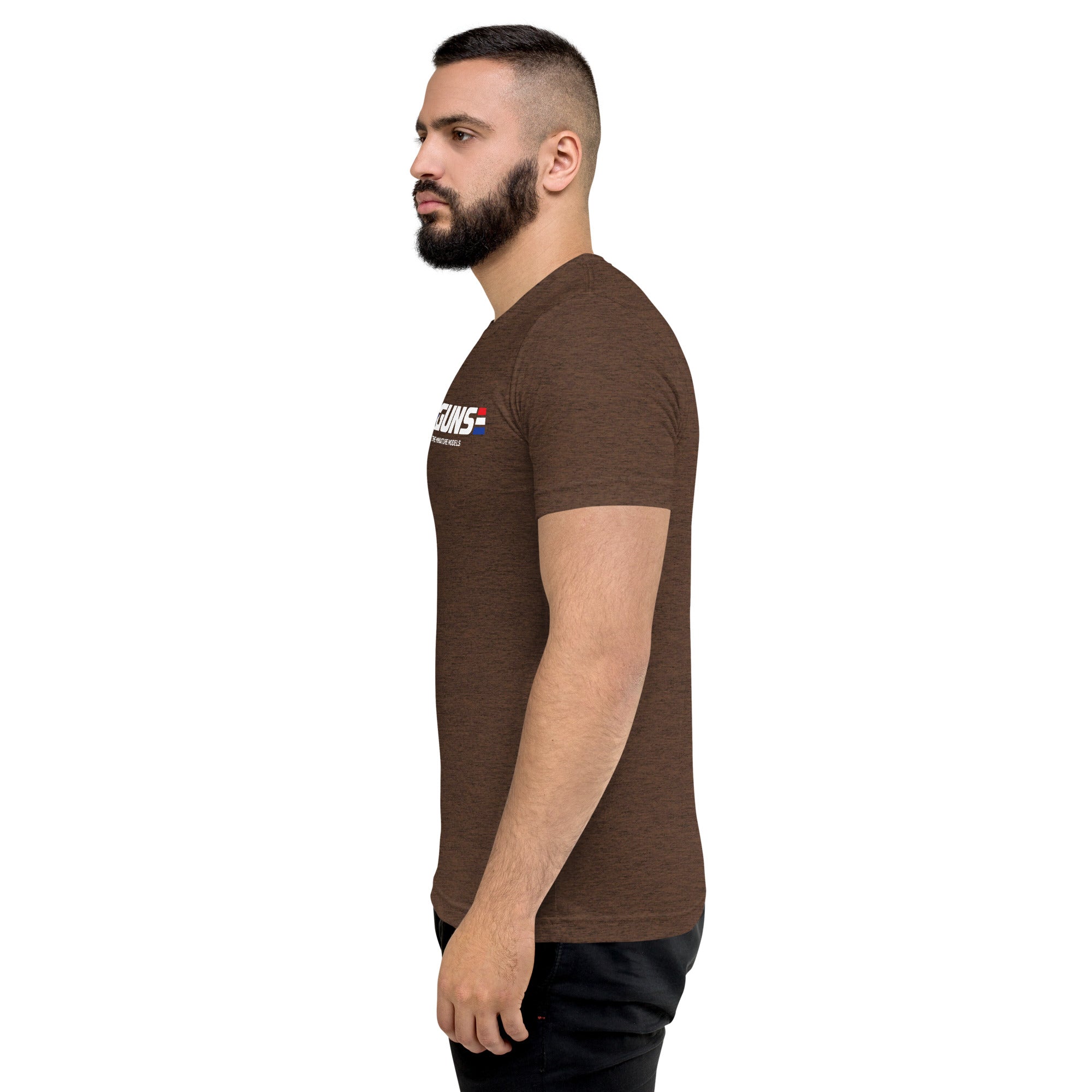 Aced T-Shirt