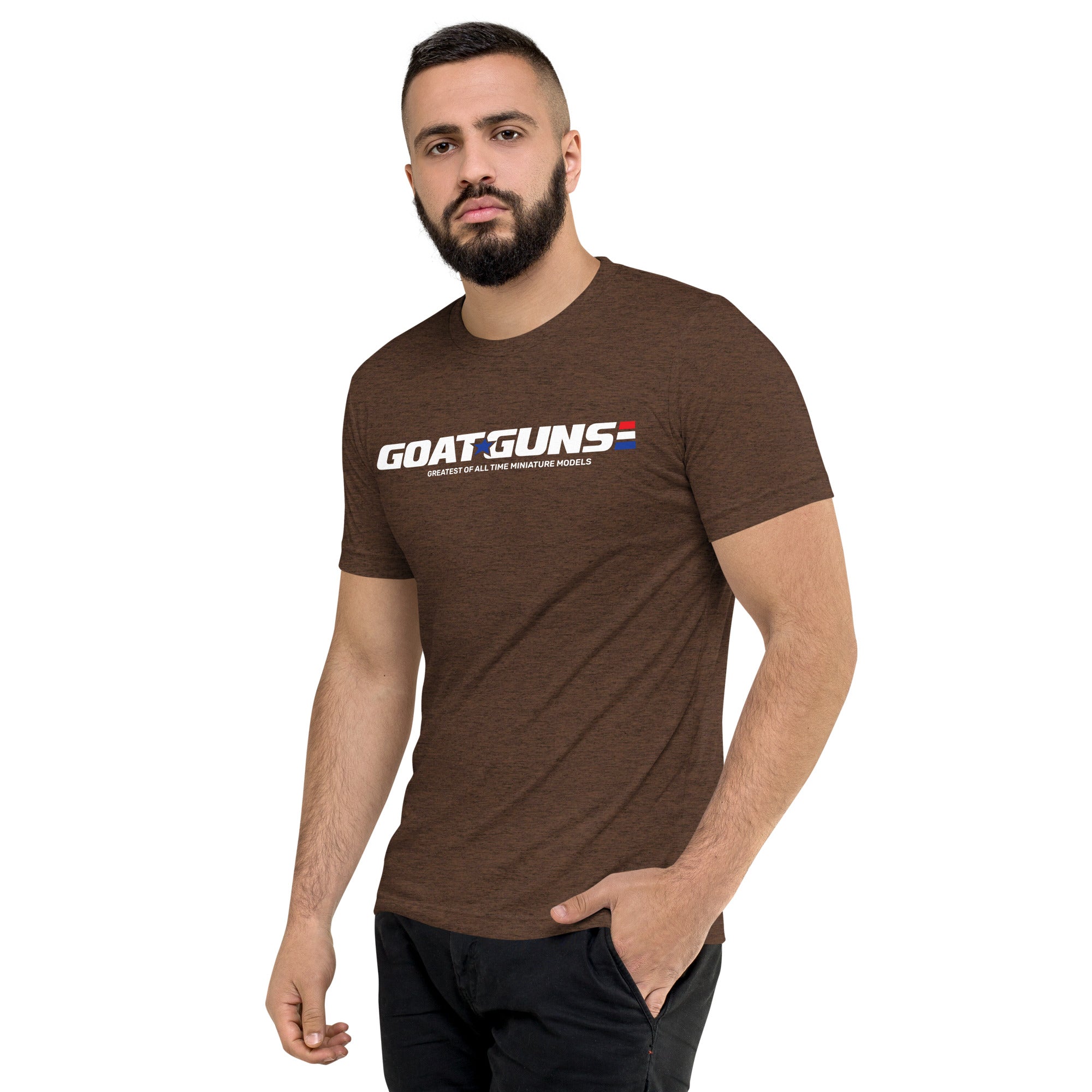 Aced T-Shirt