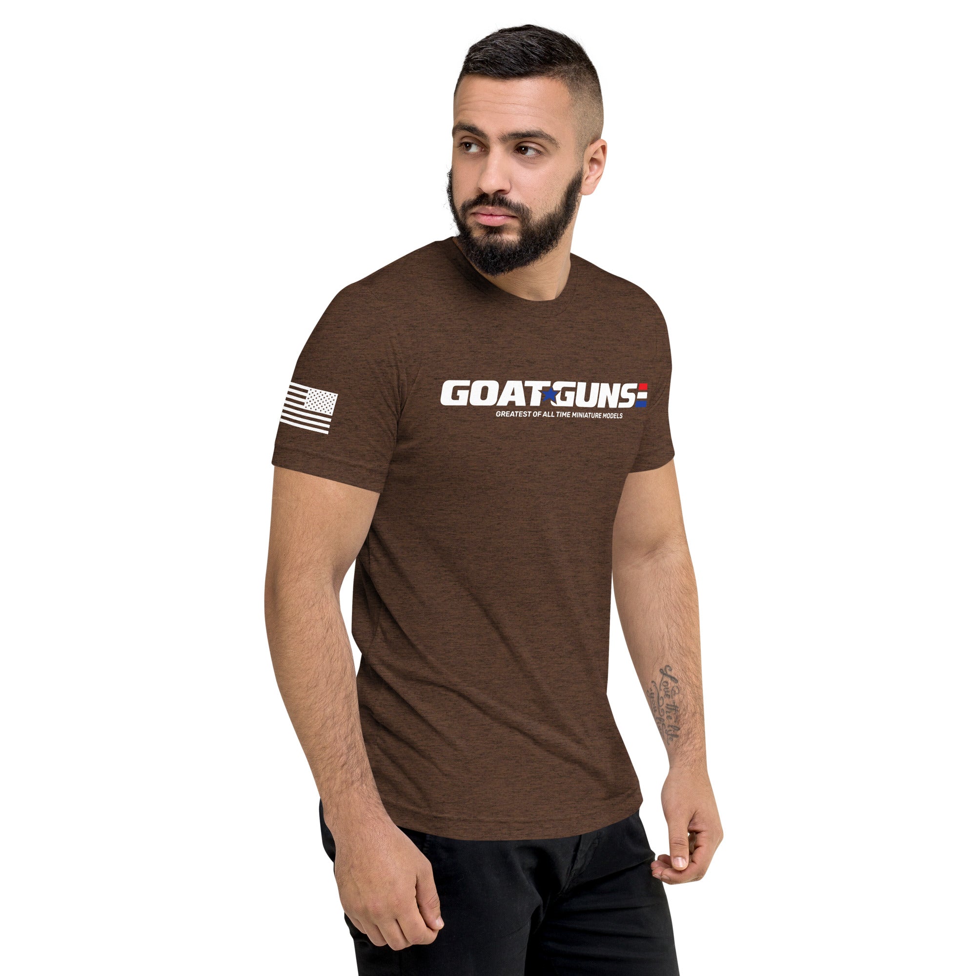 Aced T-Shirt