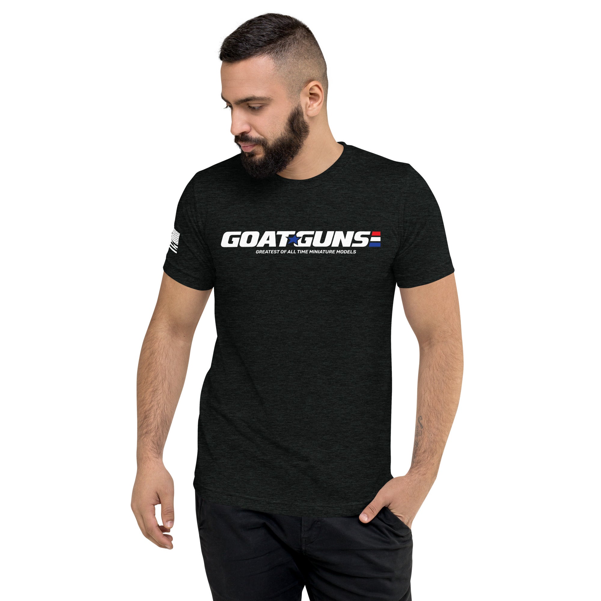 Aced T-Shirt