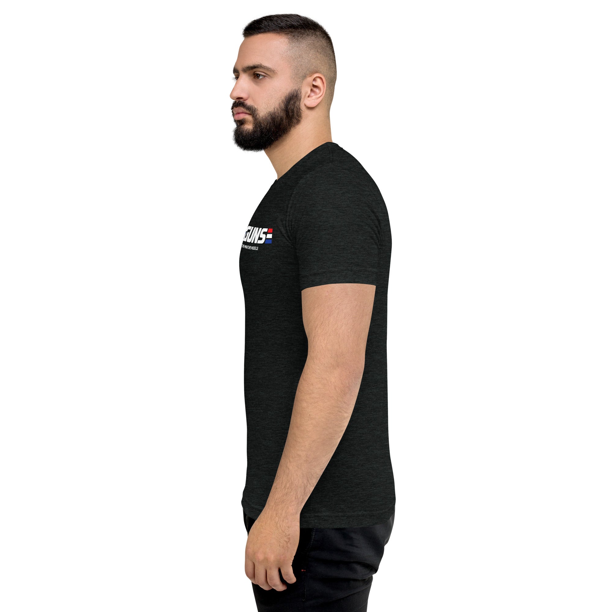 Aced T-Shirt