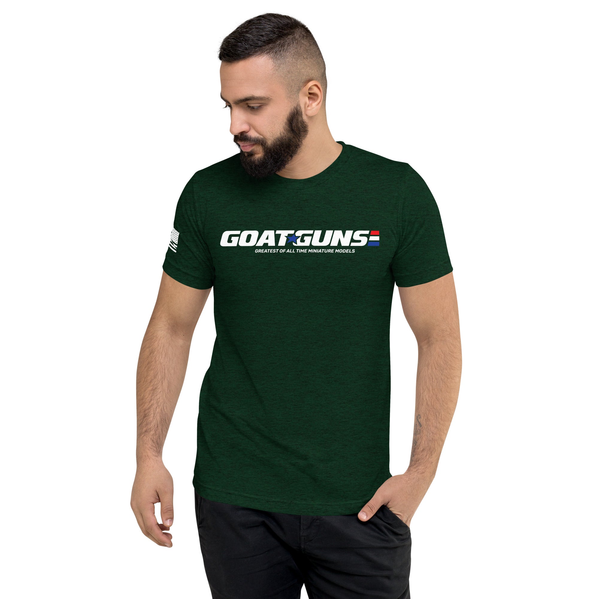 Aced T-Shirt