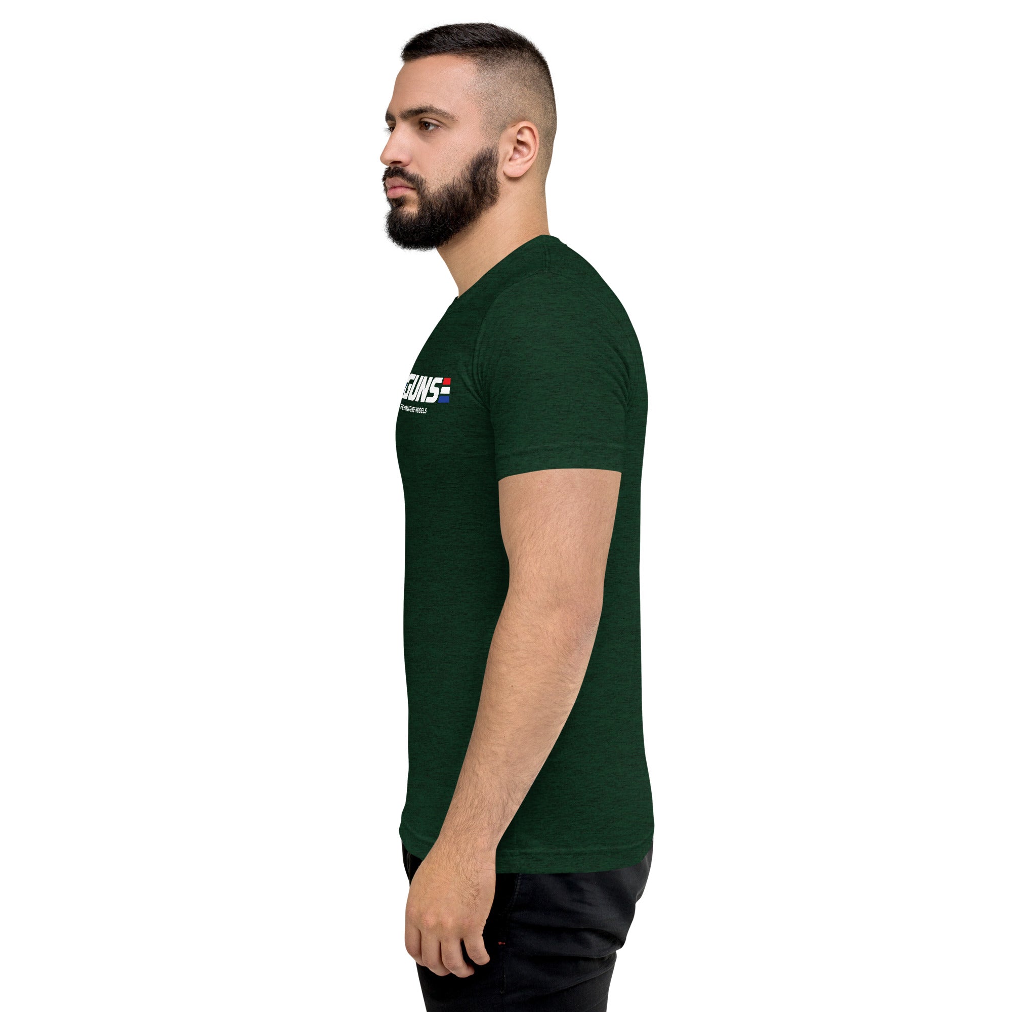 Aced T-Shirt