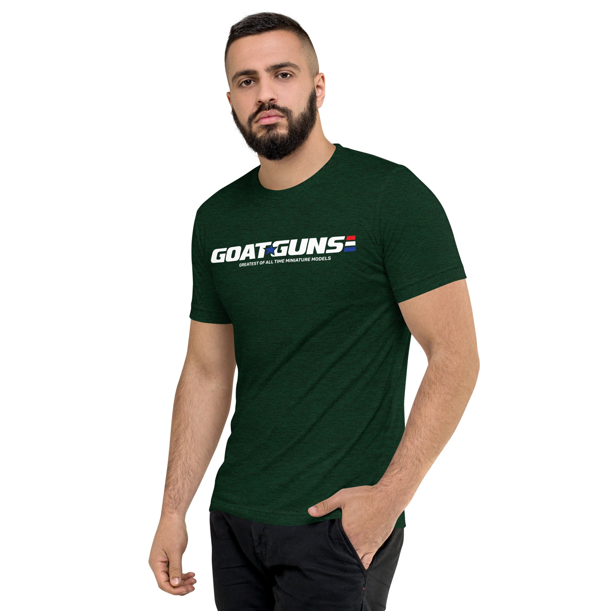 Aced T-Shirt
