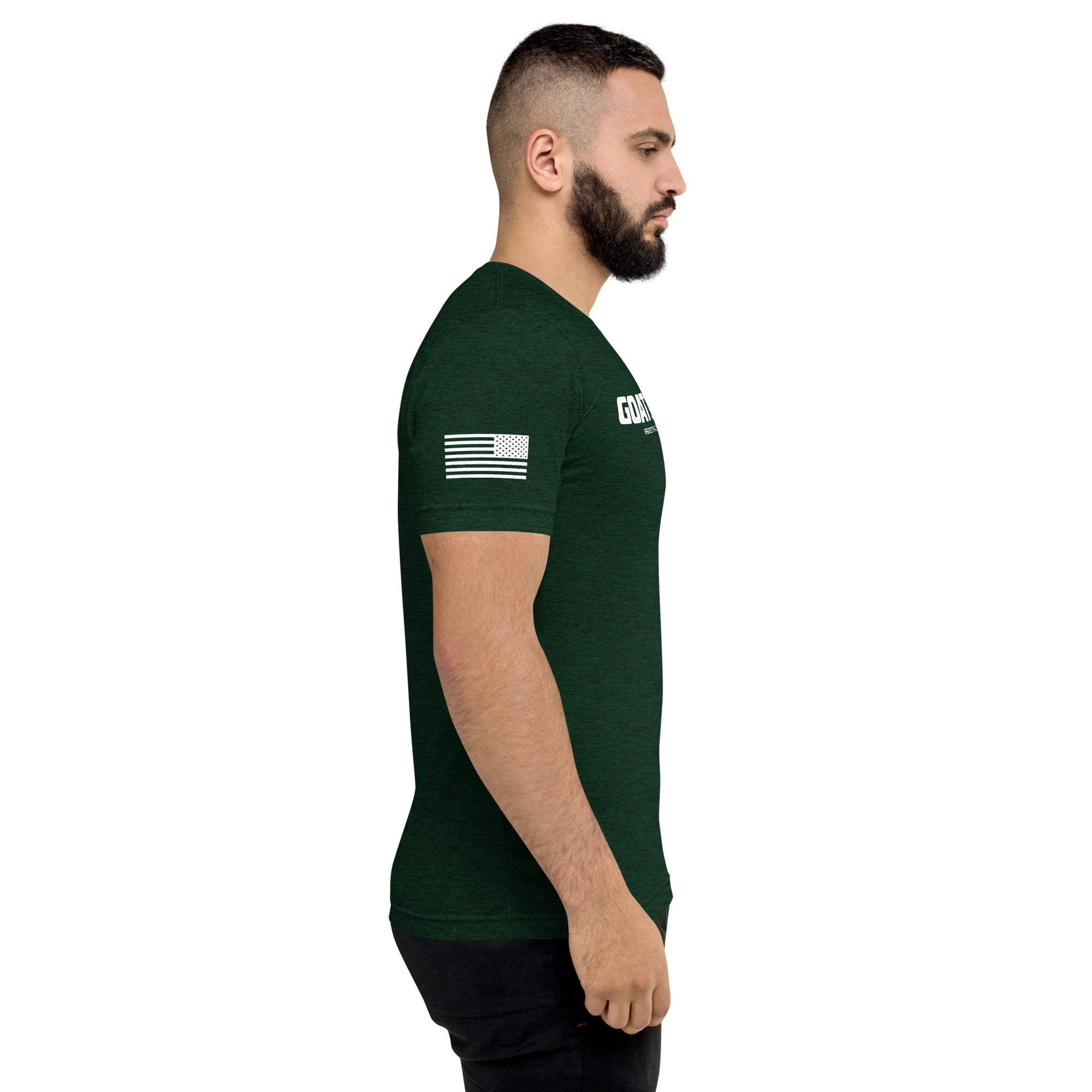 Aced T-Shirt