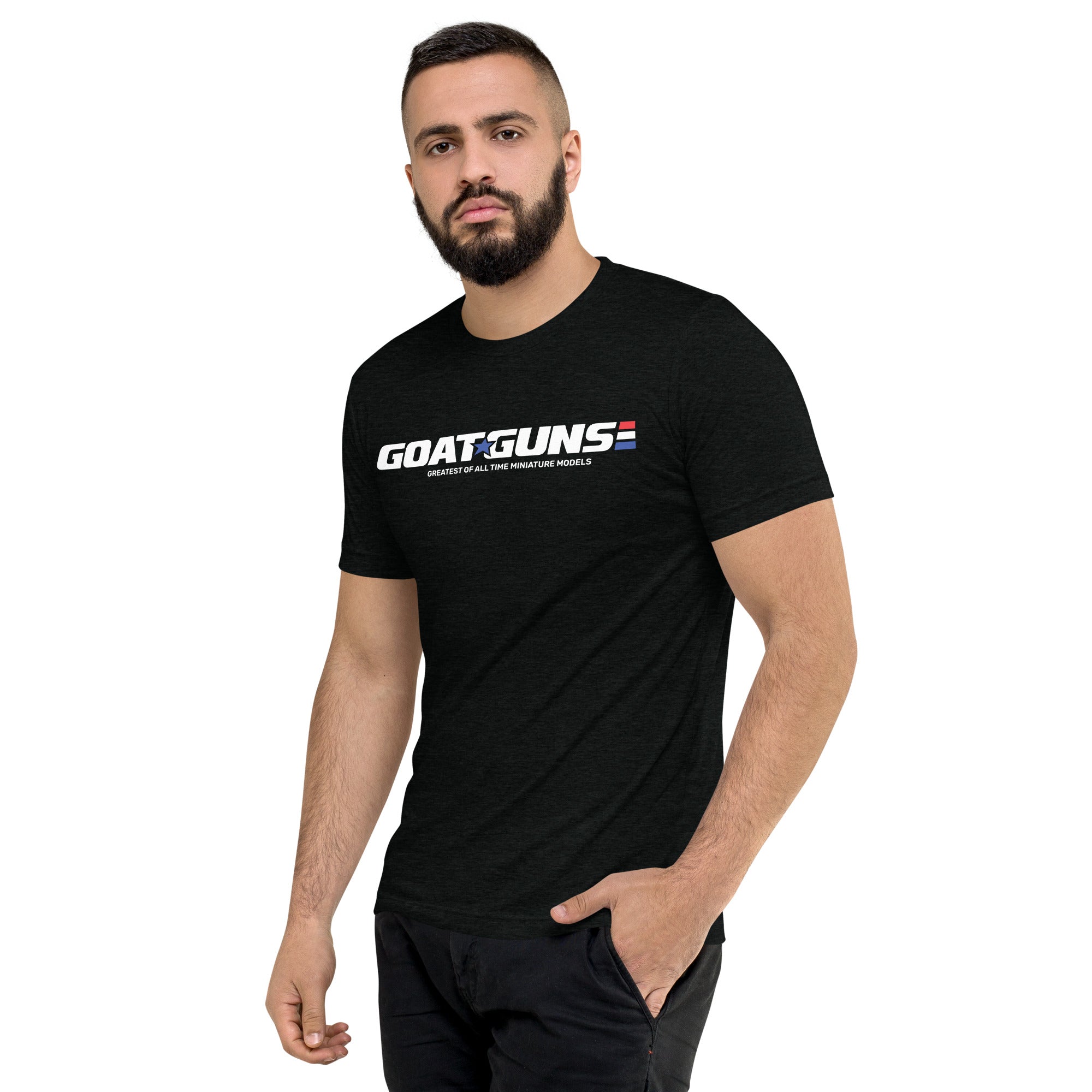 Aced T-Shirt