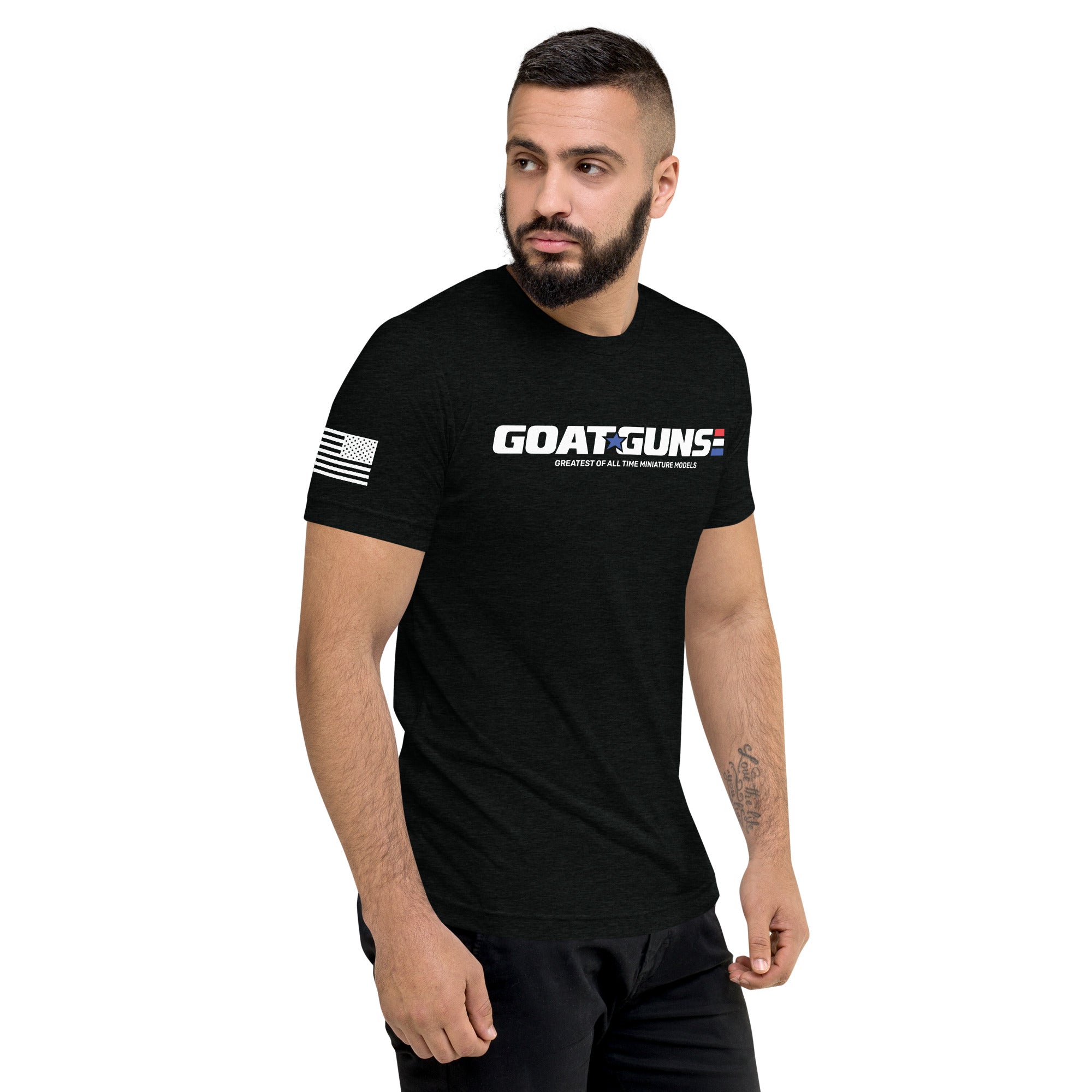 Aced T-Shirt