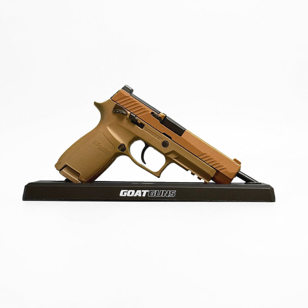SIG SAUER M17 Model