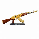 AK47 Model - Gold