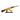 AK47 Model - Gold
