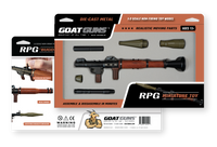 RPG Model