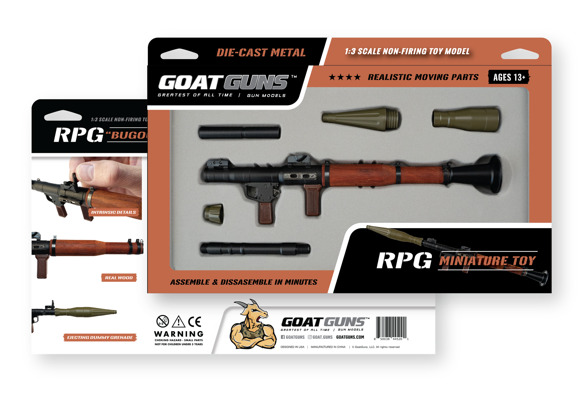 RPG Model