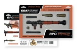 RPG Model