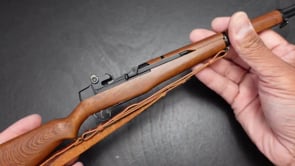 M1 Garand Model