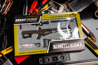 .50cal Scale Model - Olive