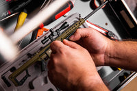 .50cal Scale Model - Olive