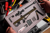 .50cal Scale Model - Olive