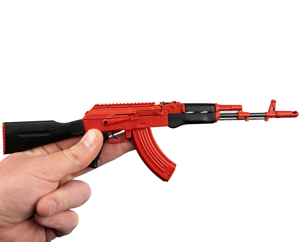 Red vs Blue Set [Last batch!]