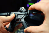AR15 Model - Black