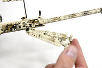 Mini .50cal - Scale Model Camo