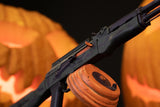 Mini AK 47 - RARE HALLOWEEN EDITION