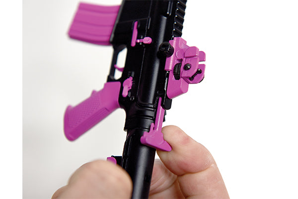 Mini Pink AR