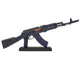 Mini AK 47 - RARE HALLOWEEN EDITION