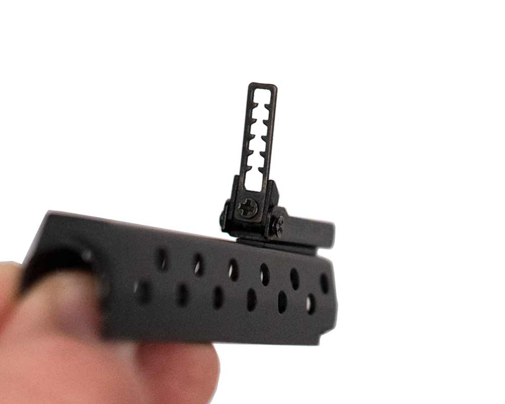 Miniature M16A1 Grenadier Guards | GoatGuns Attachments