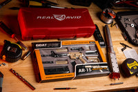 AR15 1:3 Scale Model - FDE