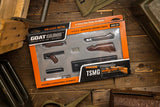 Thompson Submachine Gun Model