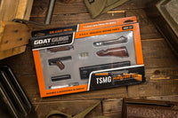 Thompson Submachine Gun Model