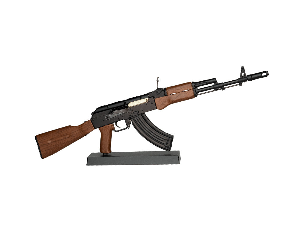 AK47 Model - Black