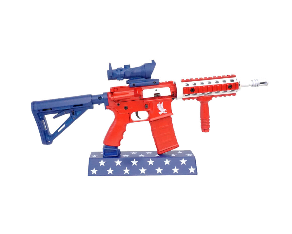 AR15 Model - USA