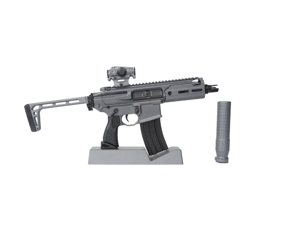 SIG MCX® Model - Concrete