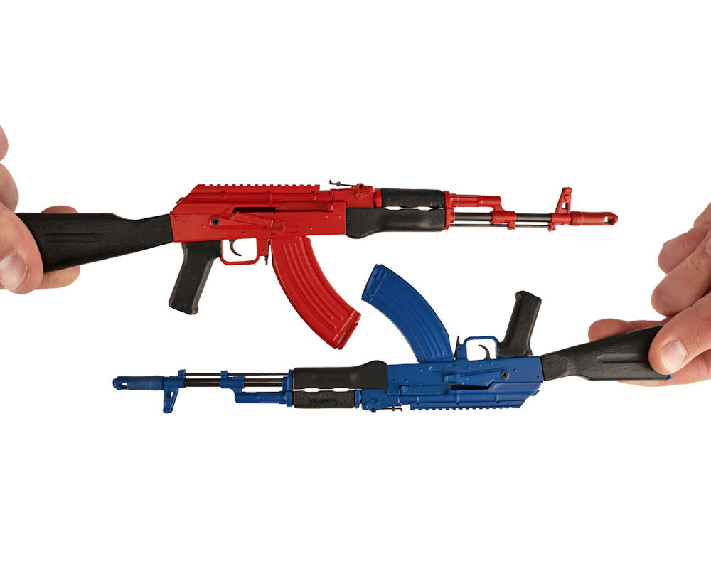 Red vs Blue Set [Last batch!]