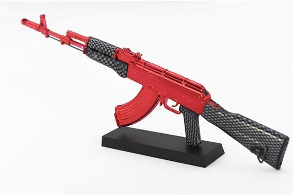Mini Red AK