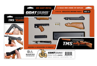 Thompson Submachine Gun Model