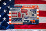 AR15 Model - USA