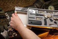 AR15 1:3 Scale Model - Camo