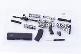 Mini AR - Zebra