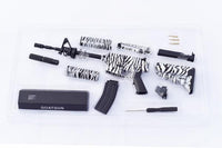 Mini AR - Zebra