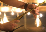 .50cal Model - Gold